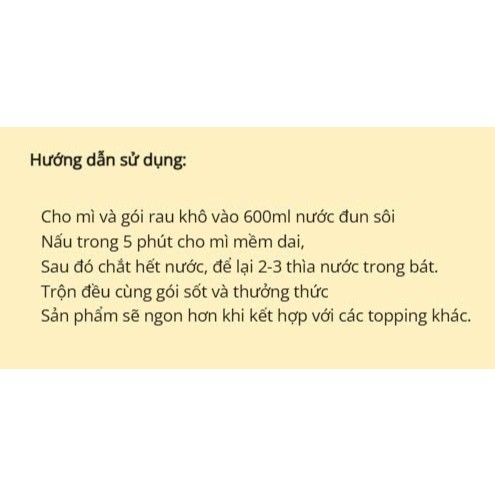 [MÌ HÀN QUỐC NHẬP KHẨU CHÍNH HÃNG] KORENO PALDO JJANGMEN – MÌ TRỘN TƯƠNG ĐEN HÀN QUỐC – THÙNG 16 GÓI 200G