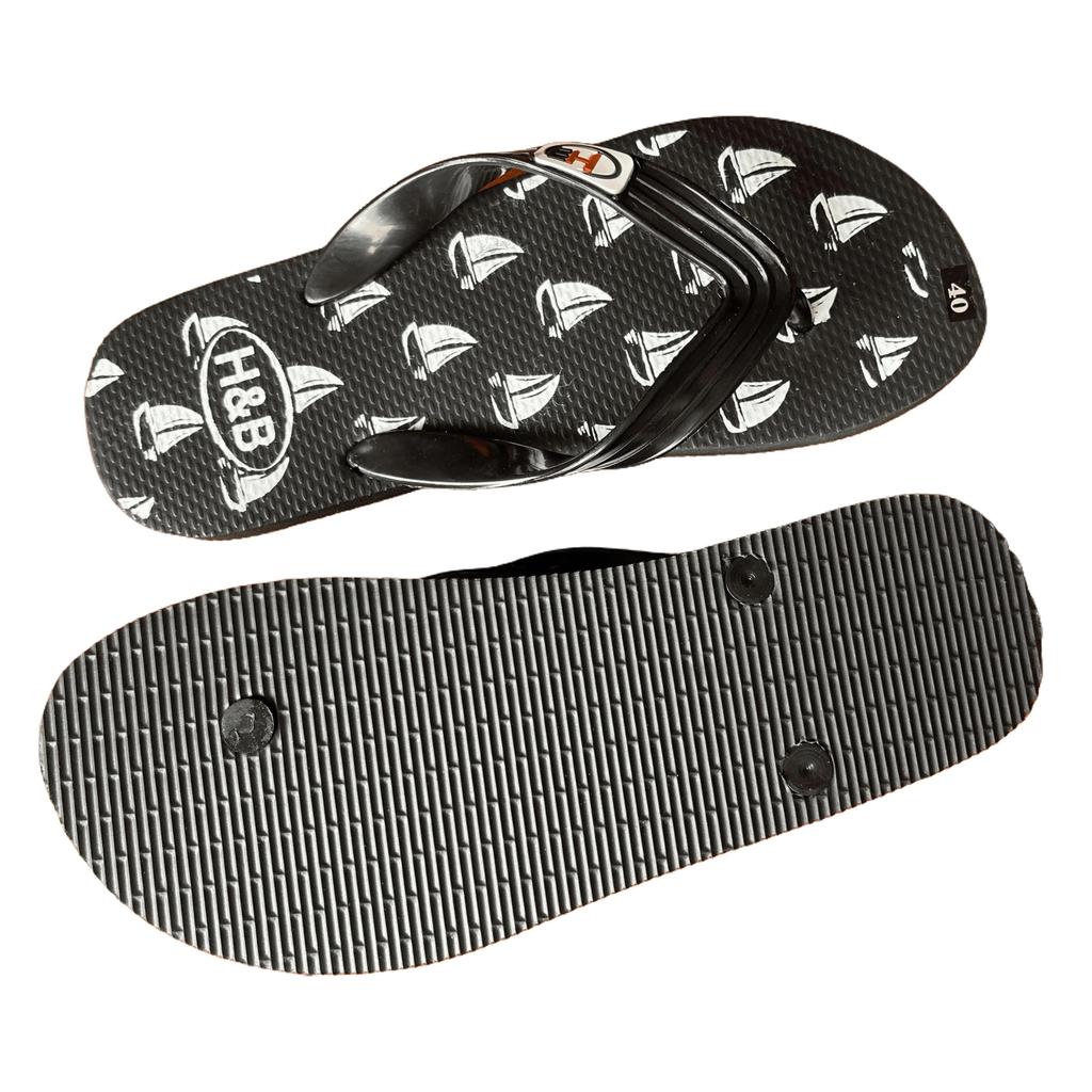 Dép Kẹp Xỏ Ngón Nam Nữ Unisex Dép Lào Trend Quốc Dân Giá Xưởng