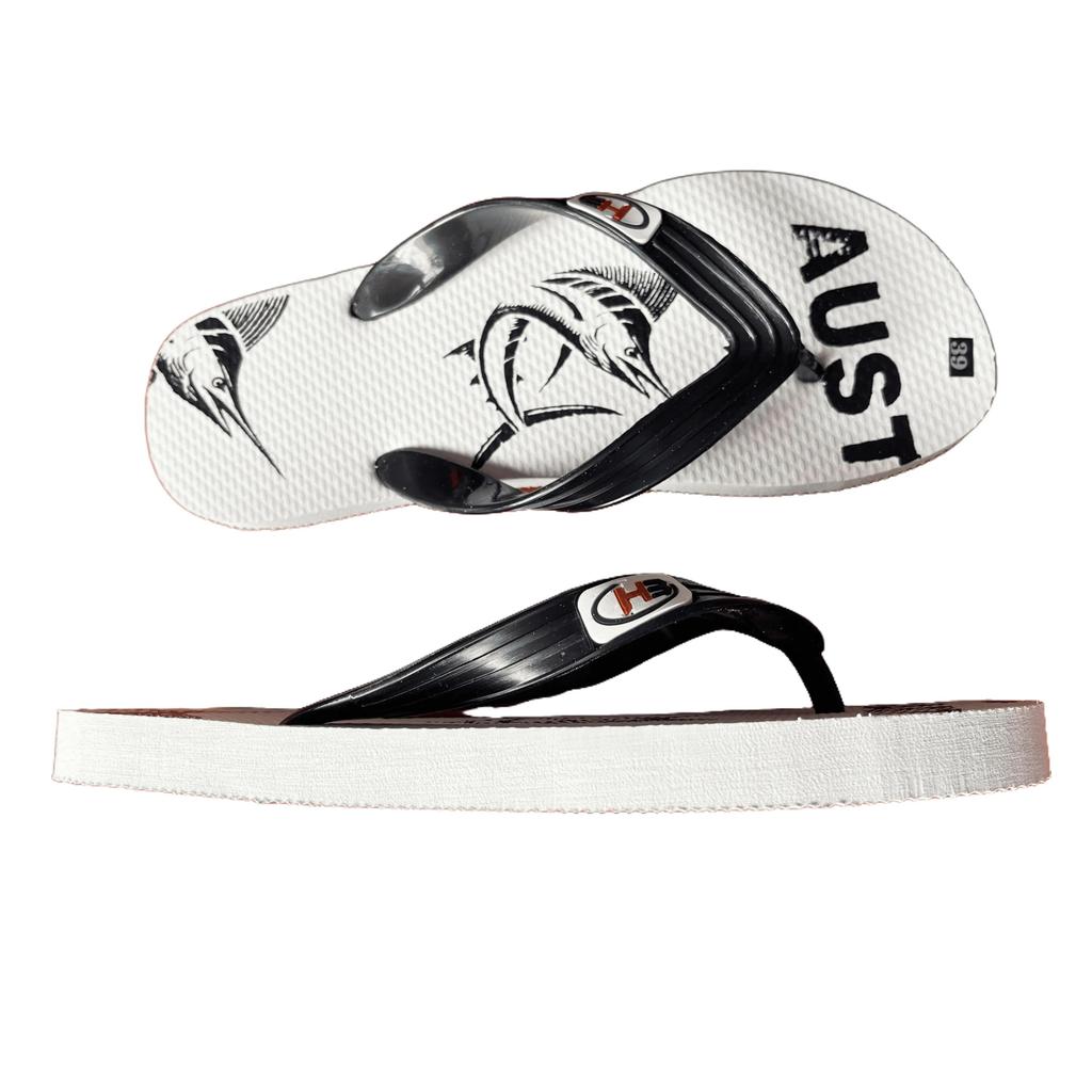 Dép Kẹp Xỏ Ngón Nam Nữ Unisex Dép Lào Trend Quốc Dân Giá Xưởng